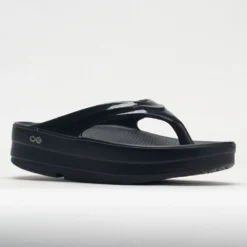 OOFOS OOmega Women's Black -Hoka Shoes Sales 570634 5