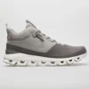 On Running On Cloud Hi Men's Slate/Rock
